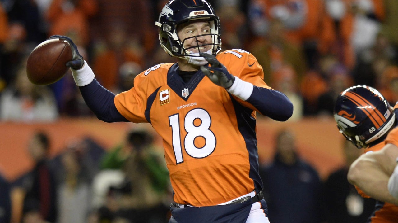 Team OddsShark NFL Divisional Round Betting Trends and Analysis
